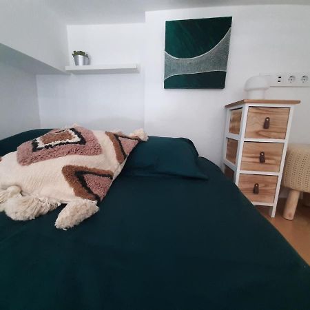 'Suite Magallanes' Apartamento Cool En El Verdadero Centro De Sevilla Exterior photo
