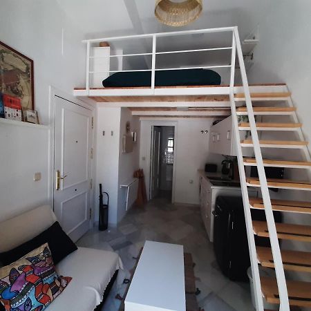 'Suite Magallanes' Apartamento Cool En El Verdadero Centro De Sevilla Exterior photo