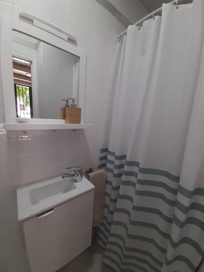 'Suite Magallanes' Apartamento Cool En El Verdadero Centro De Sevilla Exterior photo